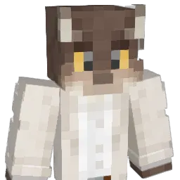 AsianJBlazian Minecraft avatar bust