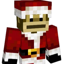 AsianJamesB's Minecraft skin