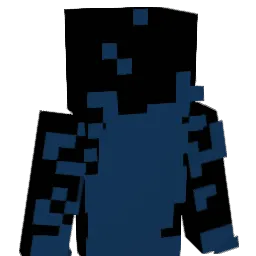 AsianJaso Minecraft avatar bust