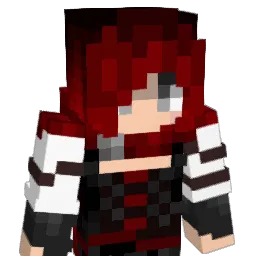 AsianLite's Minecraft skin
