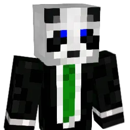 AsianPanda_'s Minecraft skin