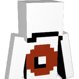 AsianPengu's Minecraft skin