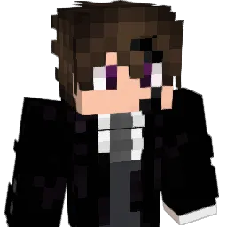 AsianScout's Minecraft skin