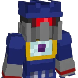 AsianShorty918 Minecraft avatar bust