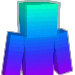 AsianSquid271 Minecraft avatar bust