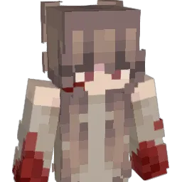 AsianStiglitz Minecraft avatar bust