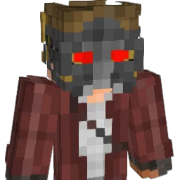 AsianTaxEvasion Minecraft avatar bust