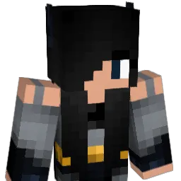 AsianVi's Minecraft skin