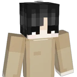 Asian_Buddie Minecraft avatar bust