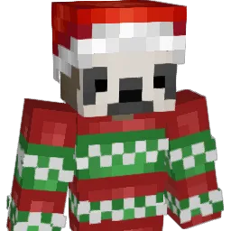 Asian_Sloth Minecraft avatar bust