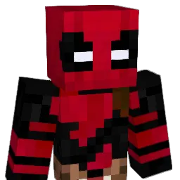 Asian_Spongebob's Minecraft skin