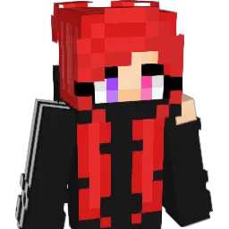 Asian_Trash's Minecraft skin