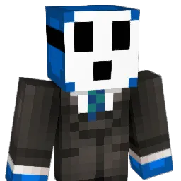 Asian_Walker's Minecraft skin