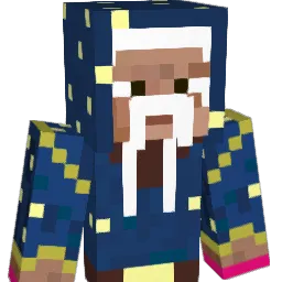 Asian_Wizard's Minecraft skin