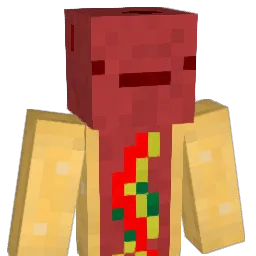 Asianocity's Minecraft skin