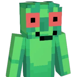 Asianrawg's Minecraft skin