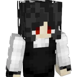 Asiantoast1 Minecraft avatar bust