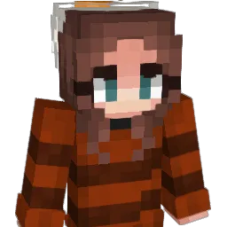 Asiapelasiaa's Minecraft skin