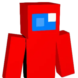 AsideOfHam Minecraft avatar bust