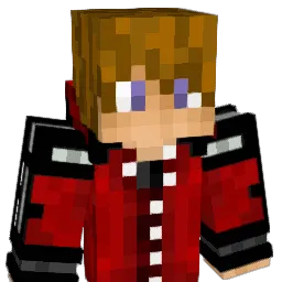 Asidika's Minecraft skin