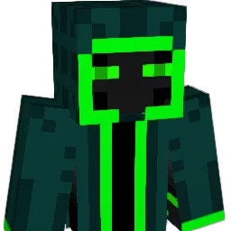 Asier_13 Minecraft avatar bust