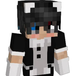 Asieracd's Minecraft skin
