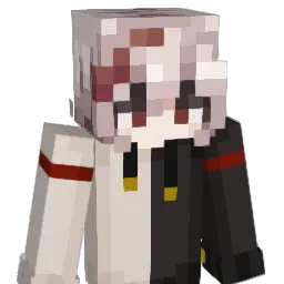 AsikEx's Minecraft skin