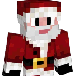 Asikk Minecraft avatar bust