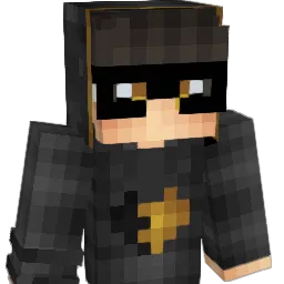 AsilkanD Minecraft avatar bust