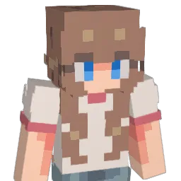 Asillygerbil's Minecraft skin