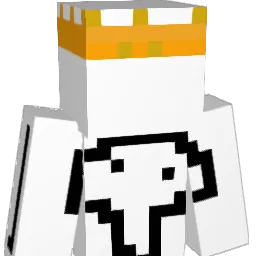 AsimenSD's Minecraft skin