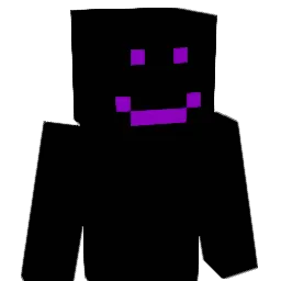 Asimisinnit Minecraft avatar bust