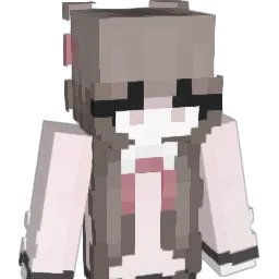 Asira's Minecraft skin