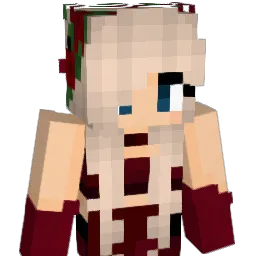 Asirae666 Minecraft avatar bust