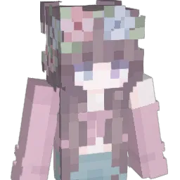 Asite's Minecraft skin