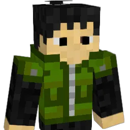 Asithious's Minecraft skin