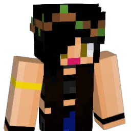 AsiullaPL's Minecraft skin