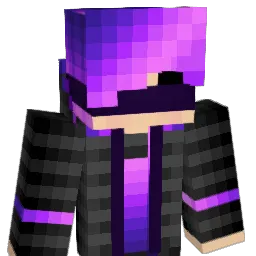 Asiyuin's Minecraft skin
