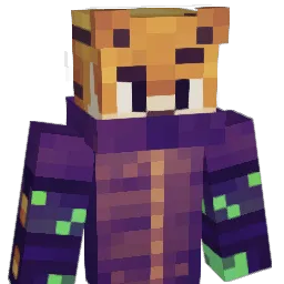Ask78's Minecraft skin