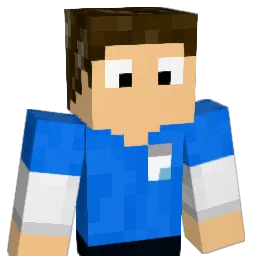 AskAske's Minecraft skin