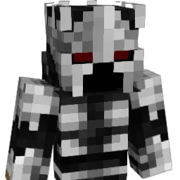 AskJake's Minecraft skin