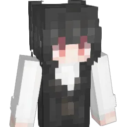 Ask_Mi's Minecraft skin