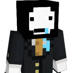 Ask_Sushi Minecraft avatar bust