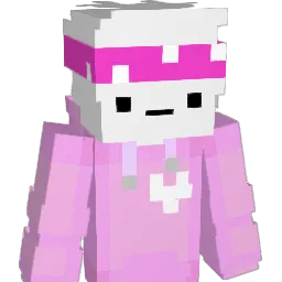 Ask_YTkOr_05_06 Minecraft avatar bust