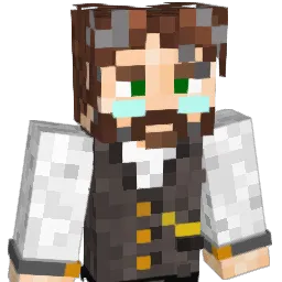 AskannonGER Minecraft avatar bust