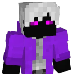 Askanor Minecraft avatar bust
