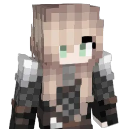 Askays's Minecraft skin