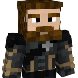 Askoooo's Minecraft skin