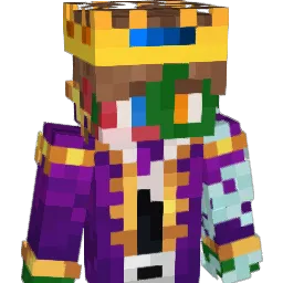 Asktt's Minecraft skin