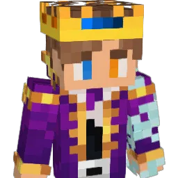Asktt Minecraft avatar bust